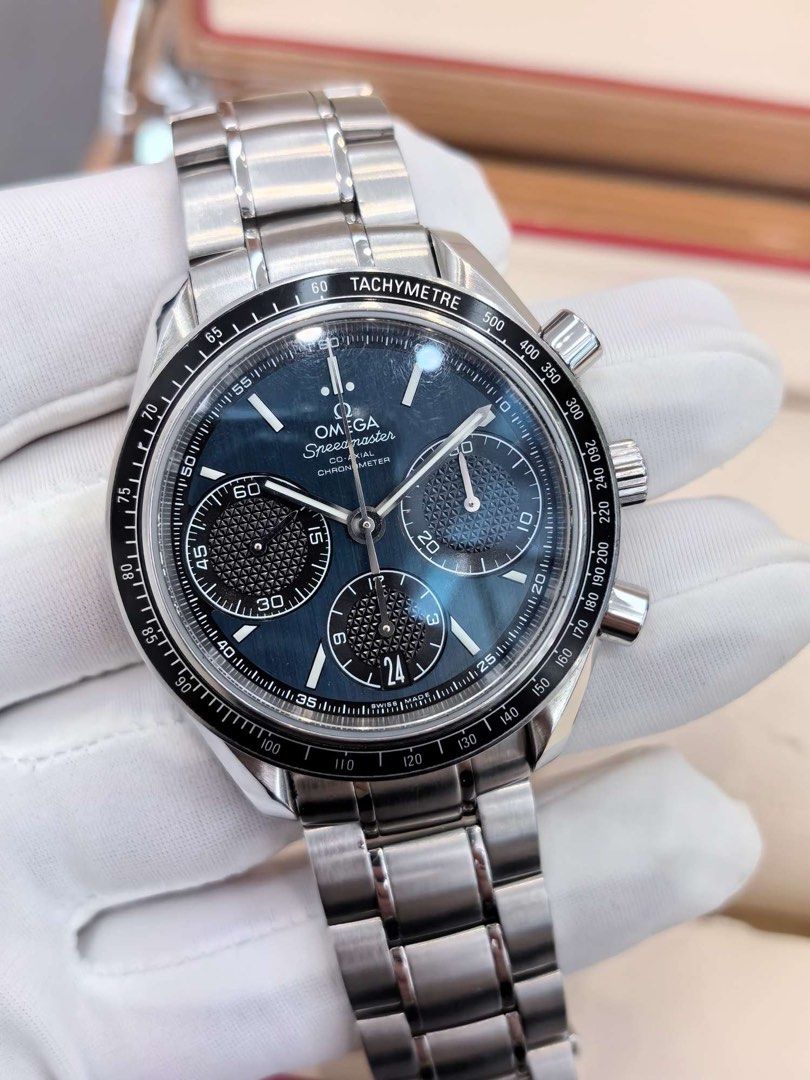 20年全套 Omega Speedmaster 326.30.40.50.03.001 (平到喊 手快有)