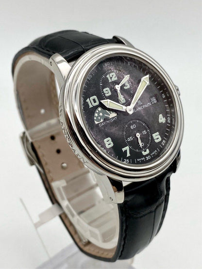 Blancpain Day and Night 領袖 2160