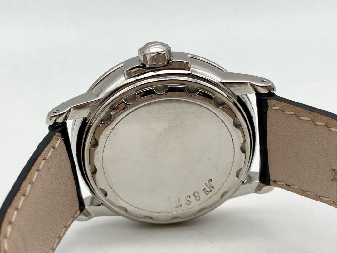 Blancpain Day and Night 領袖 2160
