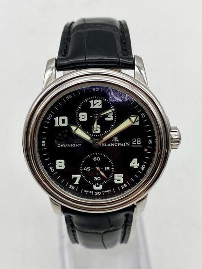 Blancpain Day and Night 領袖 2160