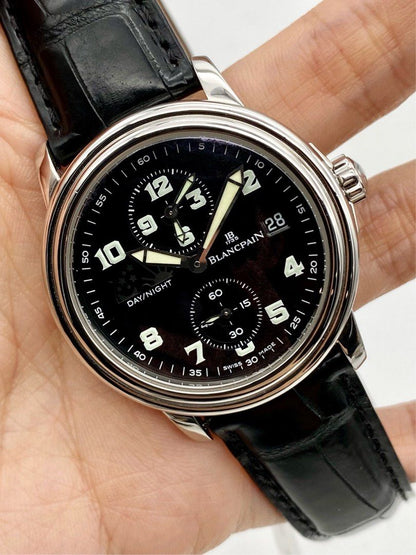 Blancpain Day and Night 領袖 2160
