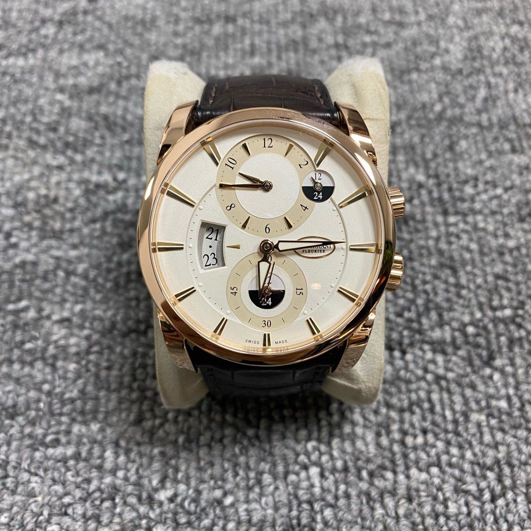21年 國行 Parmigiani Fleurier TONDA PFC231 (全套)