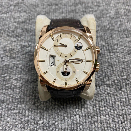 21年 國行 Parmigiani Fleurier TONDA PFC231 (全套)