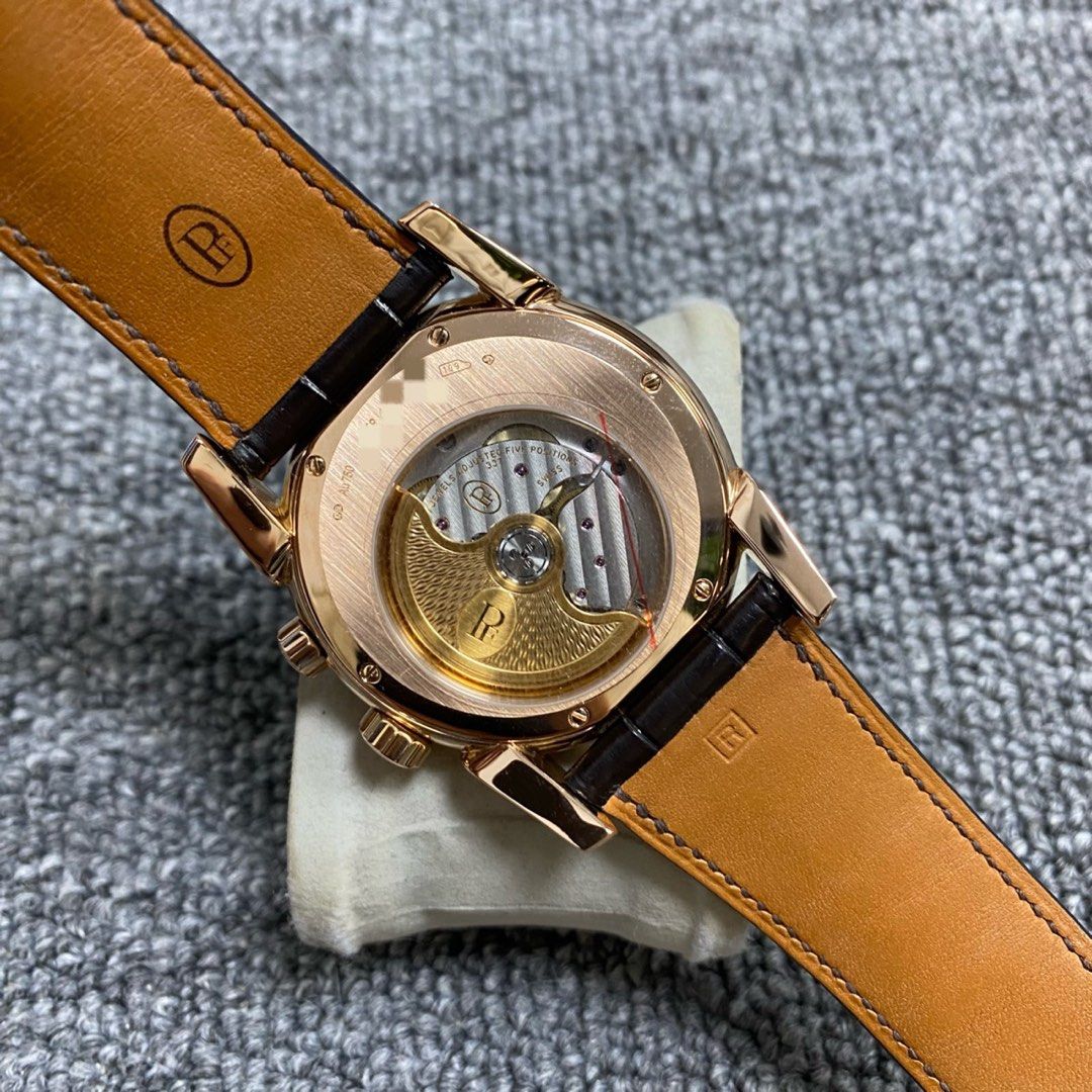 21年 國行 Parmigiani Fleurier TONDA PFC231 (全套)