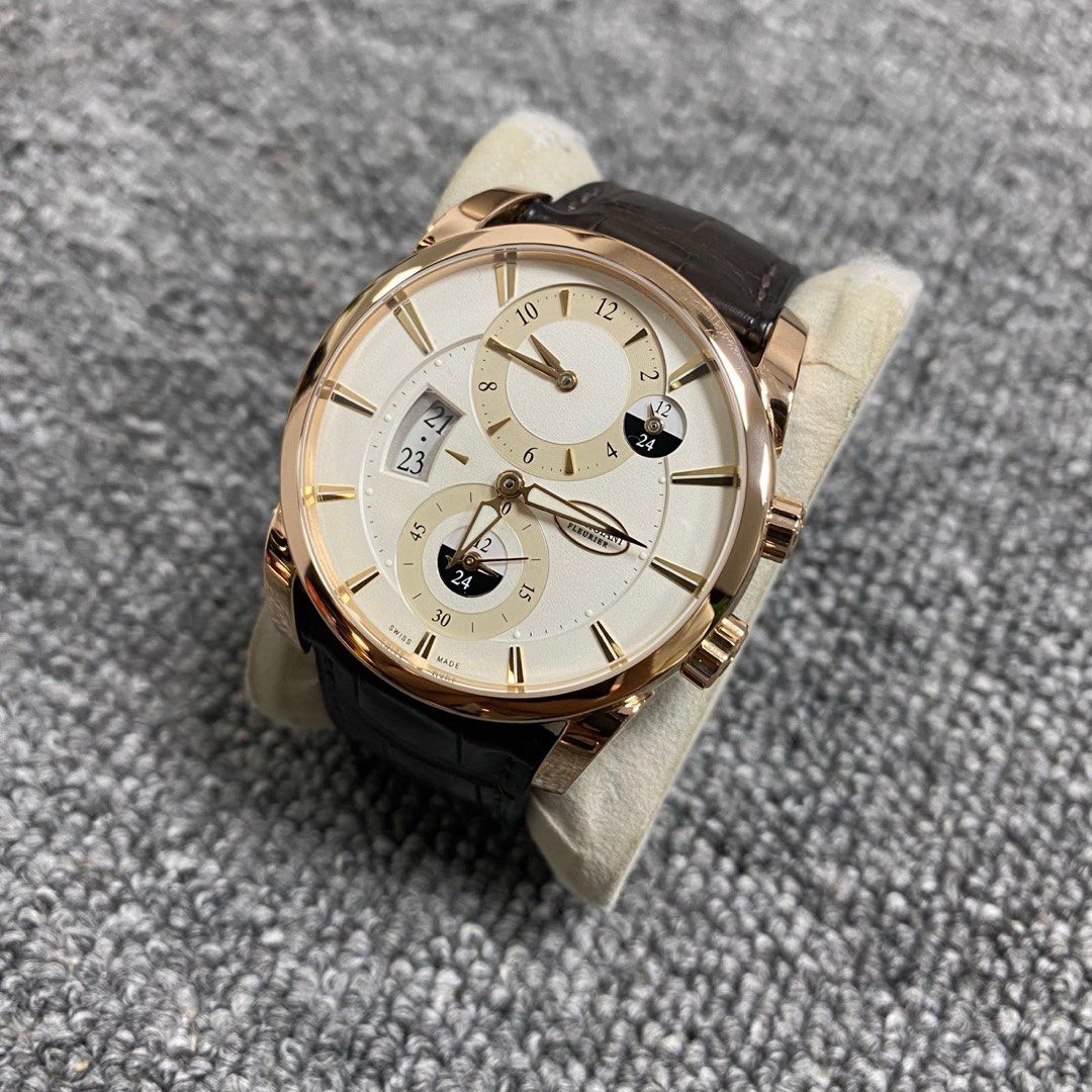 21年 國行 Parmigiani Fleurier TONDA PFC231 (全套)
