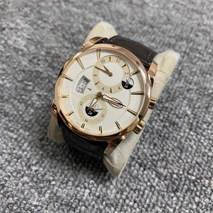 21年 國行 Parmigiani Fleurier TONDA PFC231 (全套)
