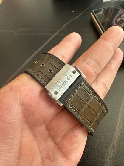 Hublot 宇舶 經典融合系列 521.NX.8970.LR