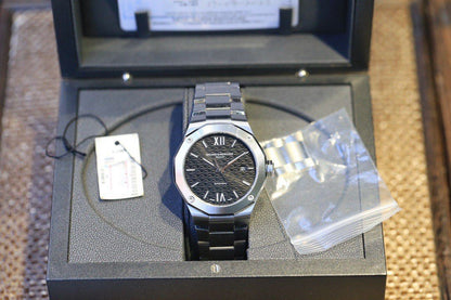 名士 名仕 Baume & Mercier Riviera 10621