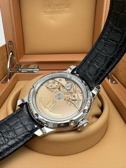 FP Journe (收藏級 買得起就帶走 全套)