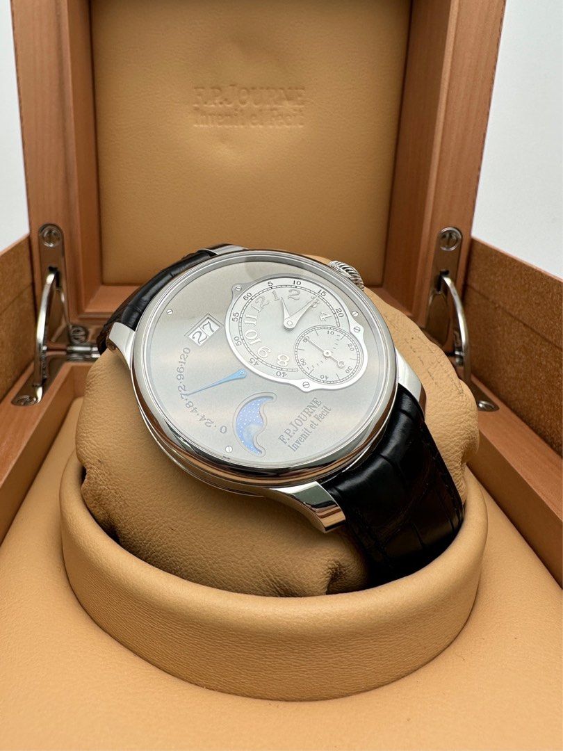 FP Journe (收藏級 買得起就帶走 全套)