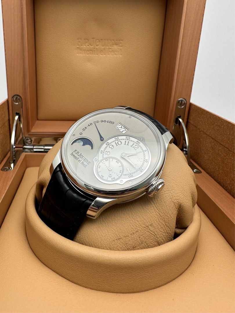FP Journe (收藏級 買得起就帶走 全套)
