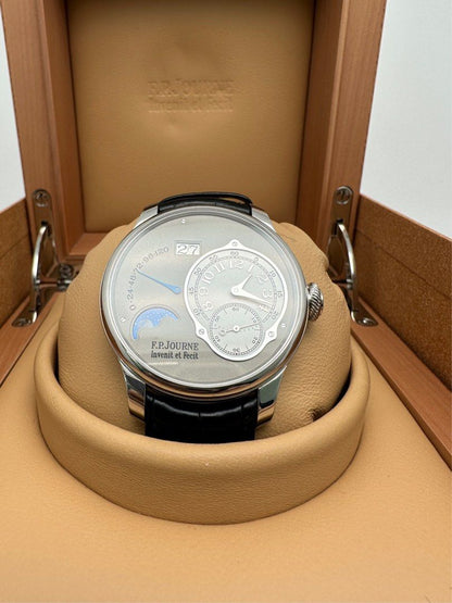 FP Journe (收藏級 買得起就帶走 全套)