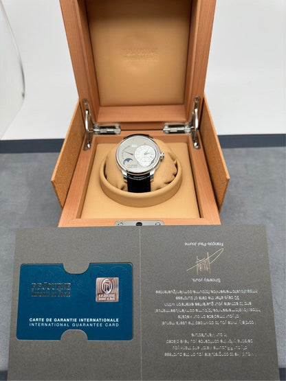 FP Journe (收藏級 買得起就帶走 全套)