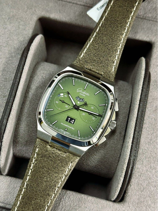 格拉蘇蒂 Glashutte Original 1-37-02-09-02-62