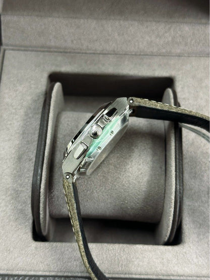 格拉蘇蒂 Glashutte Original 1-37-02-09-02-62