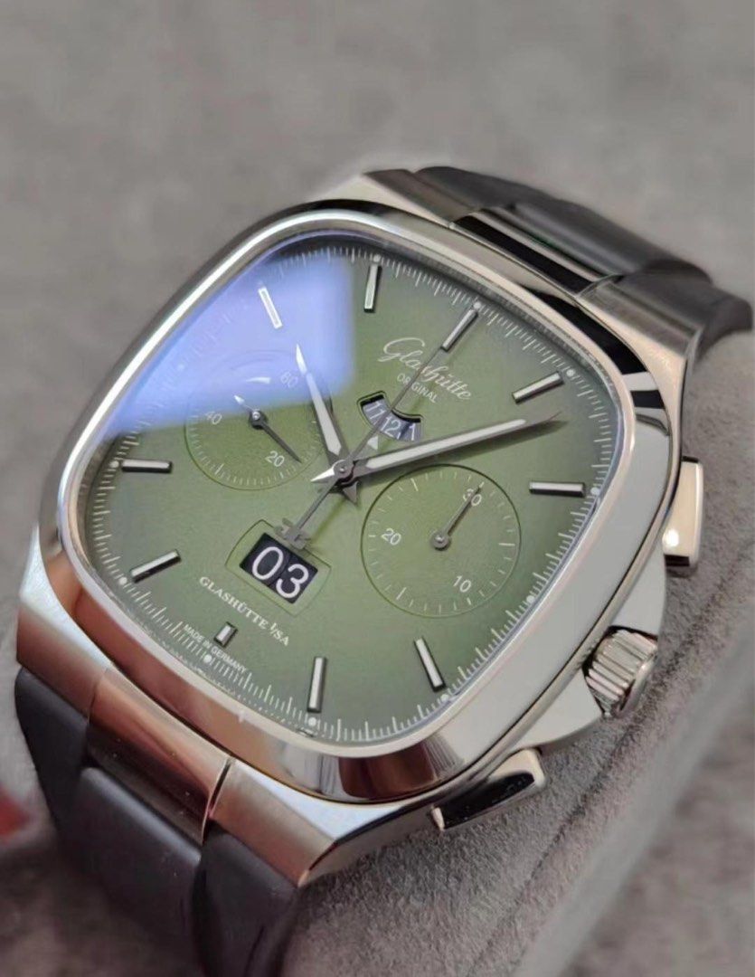 Glashutte Original 1-37-02-01-02-50
