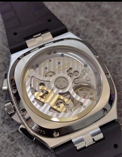 Glashutte Original 1-37-02-01-02-50