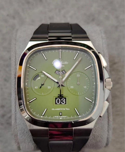 Glashutte Original 1-37-02-01-02-50