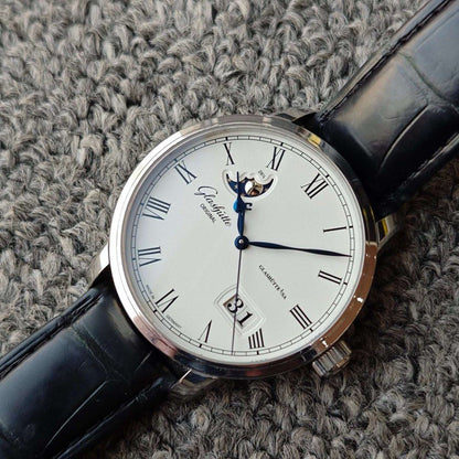 格拉蘇蒂 Glashutte Original Senator 100-04-32-12-04
