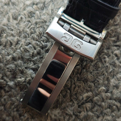 格拉蘇蒂 Glashutte Original Senator 100-04-32-12-04