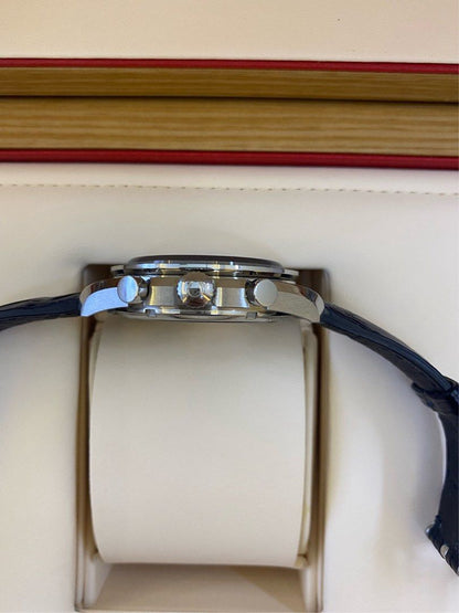 23年全套 複雜盤面 靚到炸裂 Omega 超霸系列 Speedmaster 329.33.43.51.02.001