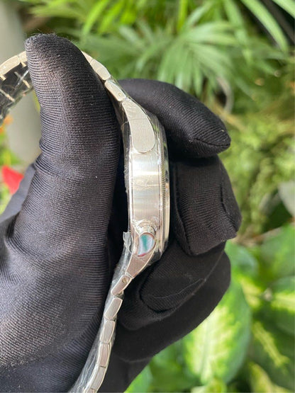 全新全套24年4月未使用 Parmigiani Tonda PFC905 1020001-100182 (抵到爛)