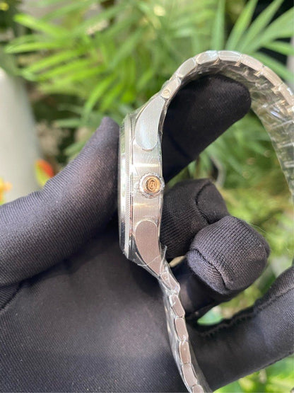 全新全套24年4月未使用 Parmigiani Tonda PFC905 1020001-100182 (抵到爛)