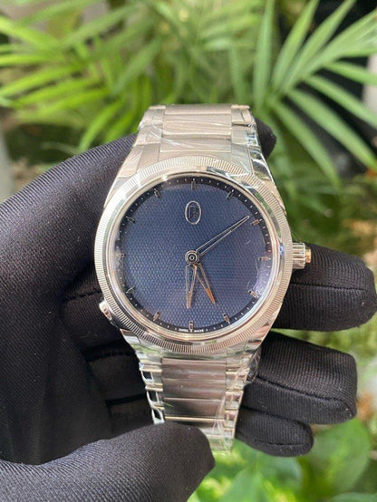 全新全套24年4月未使用 Parmigiani Tonda PFC905 1020001-100182 (抵到爛)