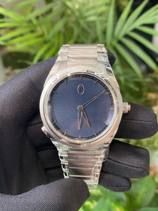 全新全套24年4月未使用 Parmigiani Tonda PFC905 1020001-100182 (抵到爛)