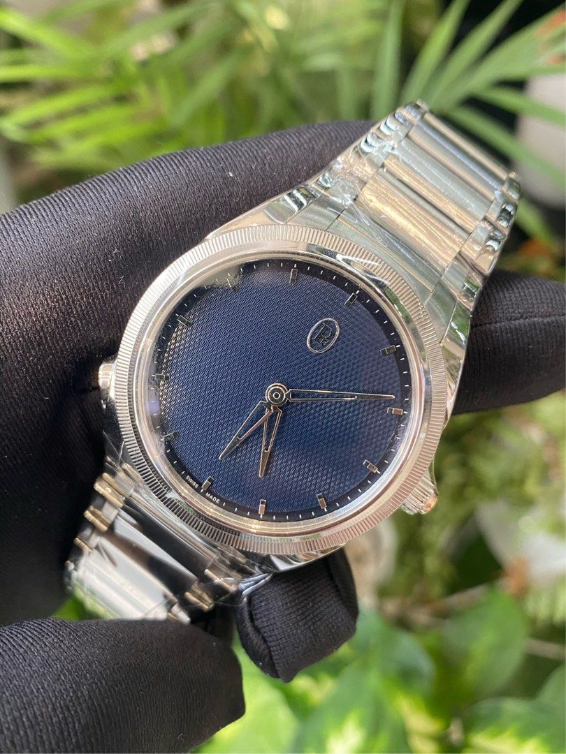 全新全套24年4月未使用 Parmigiani Tonda PFC905 1020001-100182 (抵到爛)