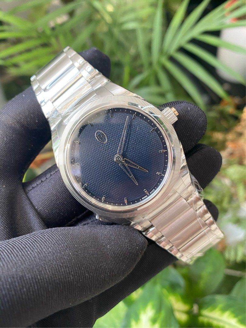 全新全套24年4月未使用 Parmigiani Tonda PFC905 1020001-100182 (抵到爛)