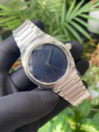 全新全套24年4月未使用 Parmigiani Tonda PFC905 1020001-100182 (抵到爛)