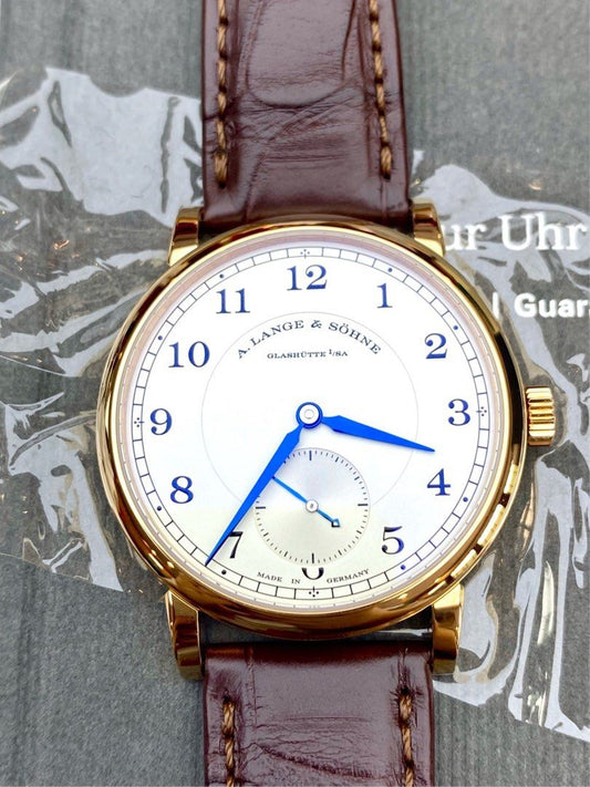 A.Lange 1815 235.032
