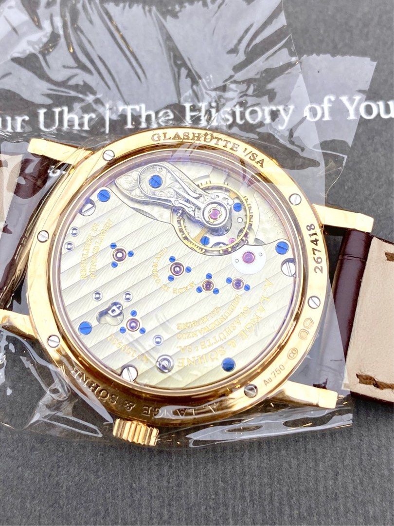 A.Lange 1815 235.032