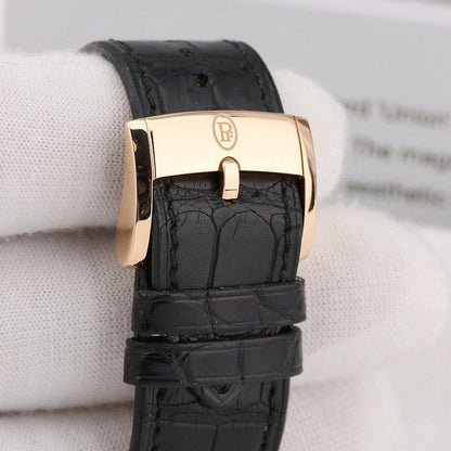 24年 全新 又金又鑽又珍珠陀 呢個價錢仲有咩好講 Parmigiani PFC267-1070300-HC6121