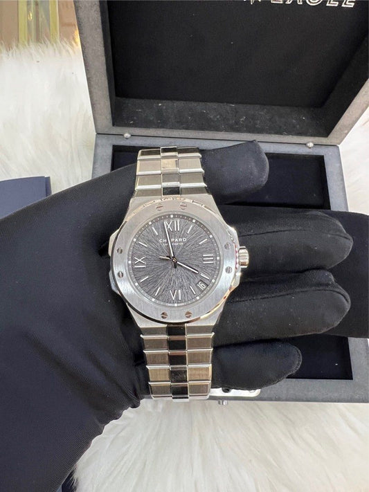 24年抵玩價 蕭邦 Chopard Alpine Eagle 298600 -3002