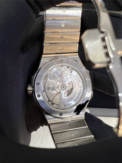24年抵玩價 蕭邦 Chopard Alpine Eagle 298600 -3002