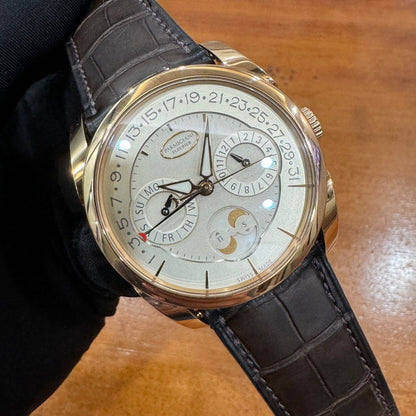 24年全套 超抵價即走 Parmigiani Fleurier PFC272-1002400-HA1241