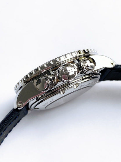24年全套 Blancpain 5066F 1140 52B (寶珀)