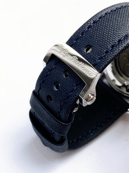 24年全套 Blancpain 5066F 1140 52B (寶珀)