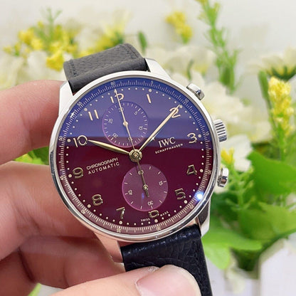24年 IWC portuguese 龍年 特別版 IW371629 371629