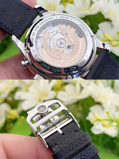 24年 IWC portuguese 龍年 特別版 IW371629 371629