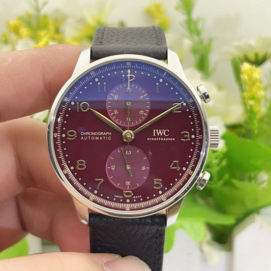 24年 IWC portuguese 龍年 特別版 IW371629 371629