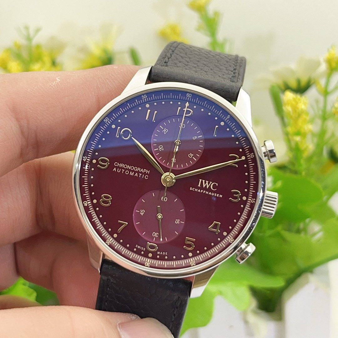 24年 IWC portuguese 龍年 特別版 IW371629 371629