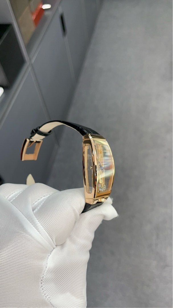 正價近30萬 23年全新全套 崑崙 Corum 金橋 B113 00822
