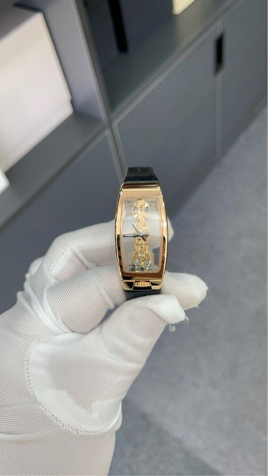 正價近30萬 23年全新全套 崑崙 Corum 金橋 B113 00822