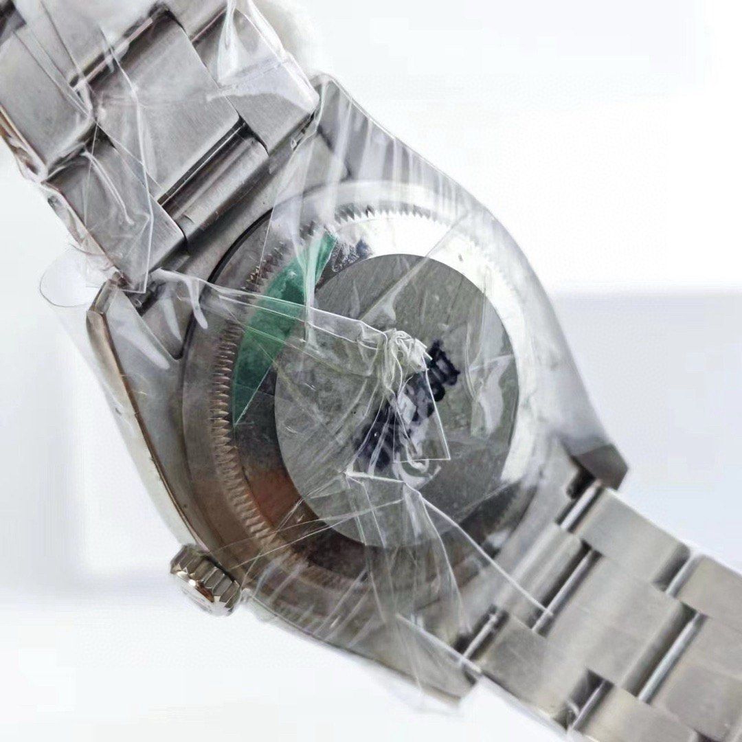 靚過369 全套 港行 888 99新未使用 Rolex 116200 唱片盤 (免炒)