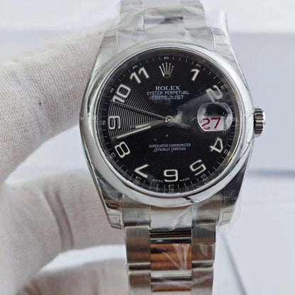 靚過369 全套 港行 888 99新未使用 Rolex 116200 唱片盤 (免炒)