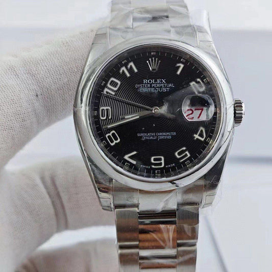 靚過369 全套 港行 888 99新未使用 Rolex 116200 唱片盤 (免炒)