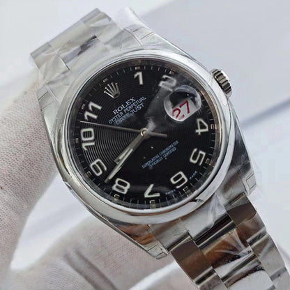 靚過369 全套 港行 888 99新未使用 Rolex 116200 唱片盤 (免炒)